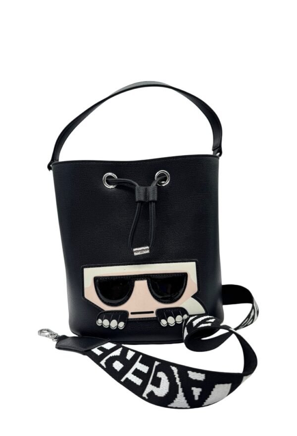 KARL LAGERFELD - BUCKET KARL - Image 14